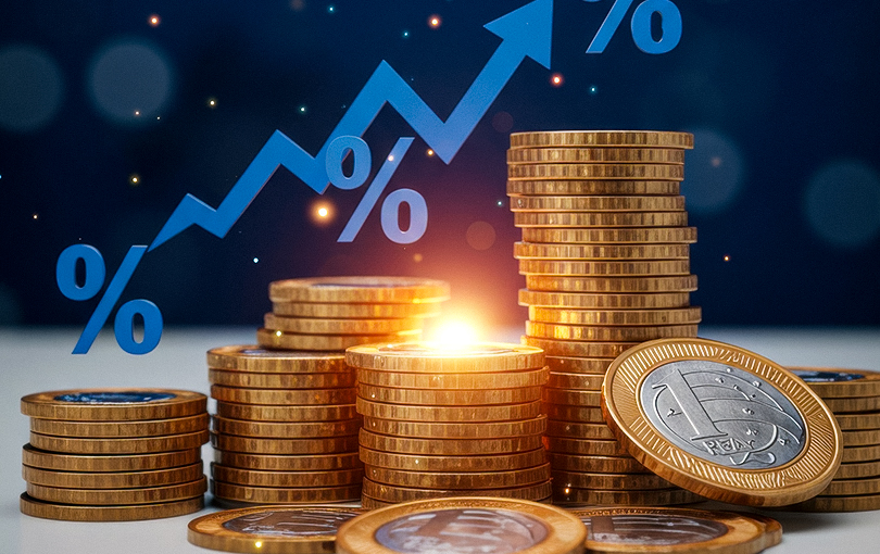 Confira nosso guia sobre margem de lucro e rentabilidade