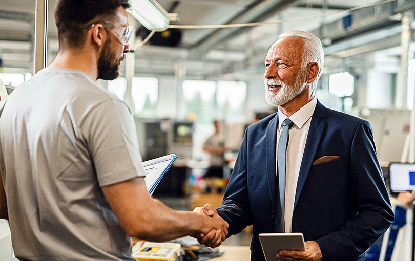 fornecedores antecipadamente - 5 dicas para planejar o pagamento de fornecedores antecipadamente