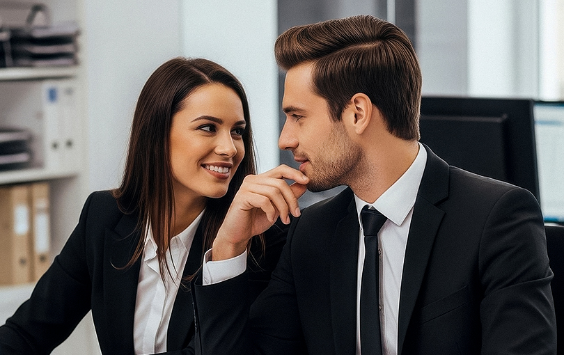 Departamento pessoal em Navegantes: relacionamento pode levar à demissão?