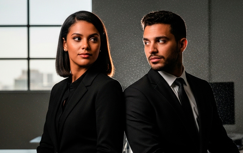 levar a demissao - Departamento pessoal em Navegantes: relacionamento pode levar &agrave; demiss&atilde;o?