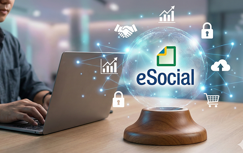 Qualificacao do eSocial confira o passo a passo completo