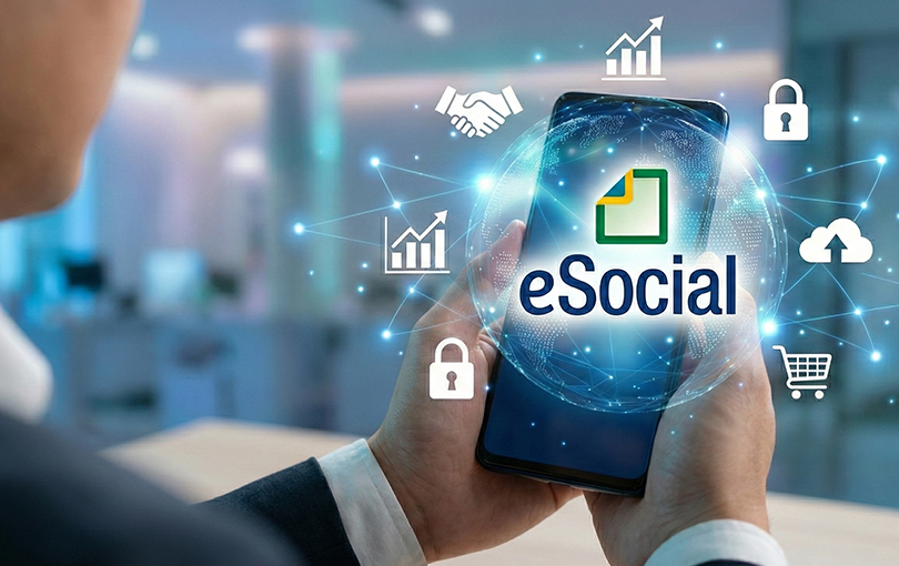 145 materia Qualificacao do eSocial confira o passo a passo completo story story - Qualifica&ccedil;&atilde;o do eSocial: confira o passo a passo completo