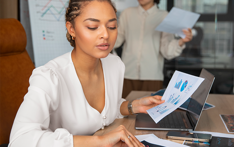 Planejamento financeiro empresarial: descubra as etapas e a importância