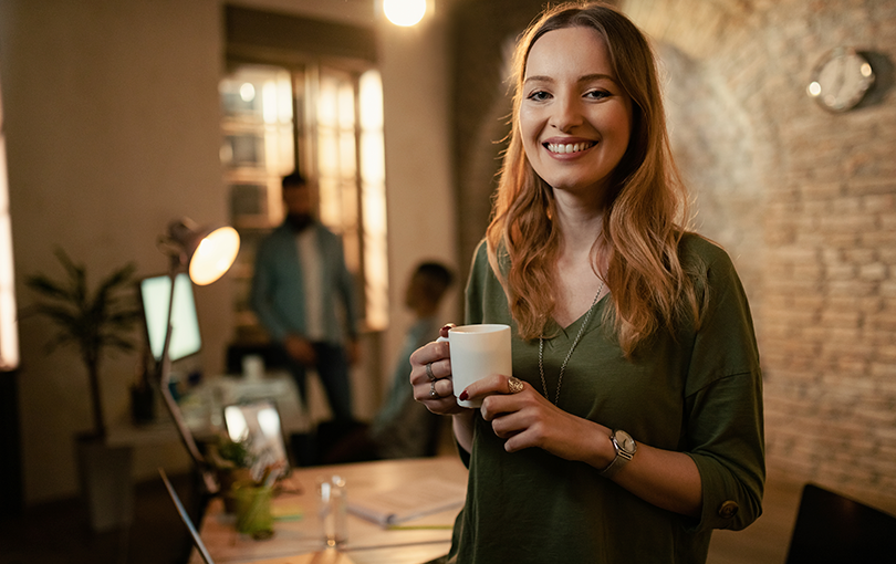 4 tendências para o empreendedorismo feminino em 2026